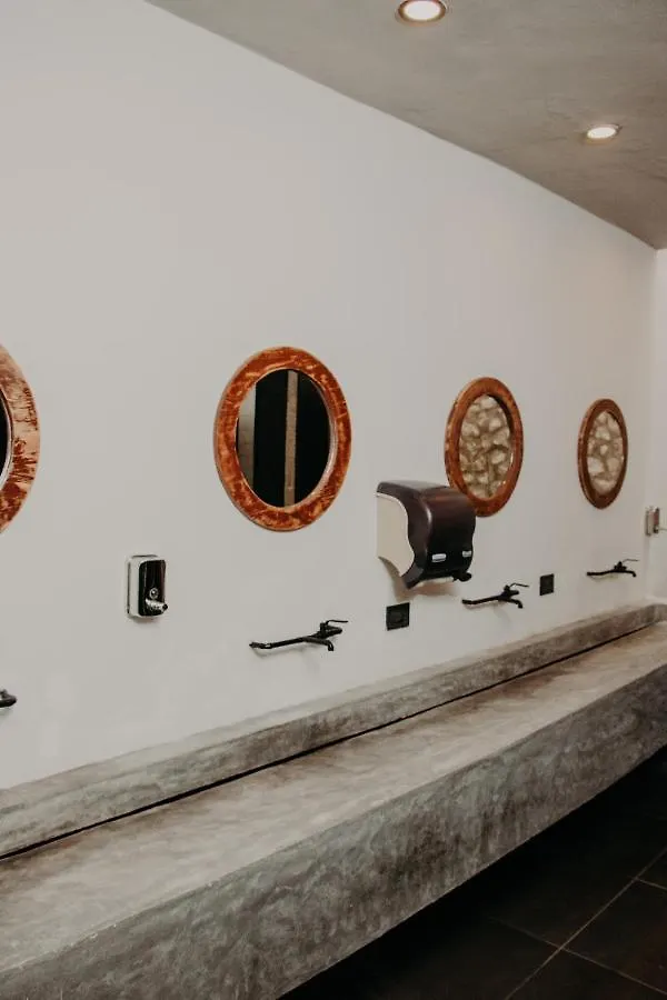 Ariché Tulum Hotel&Hostal Mexiko