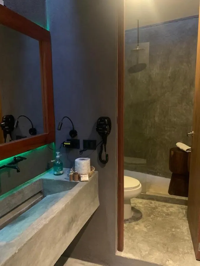 Hotel Ariché Tulum Hotel&Hostal