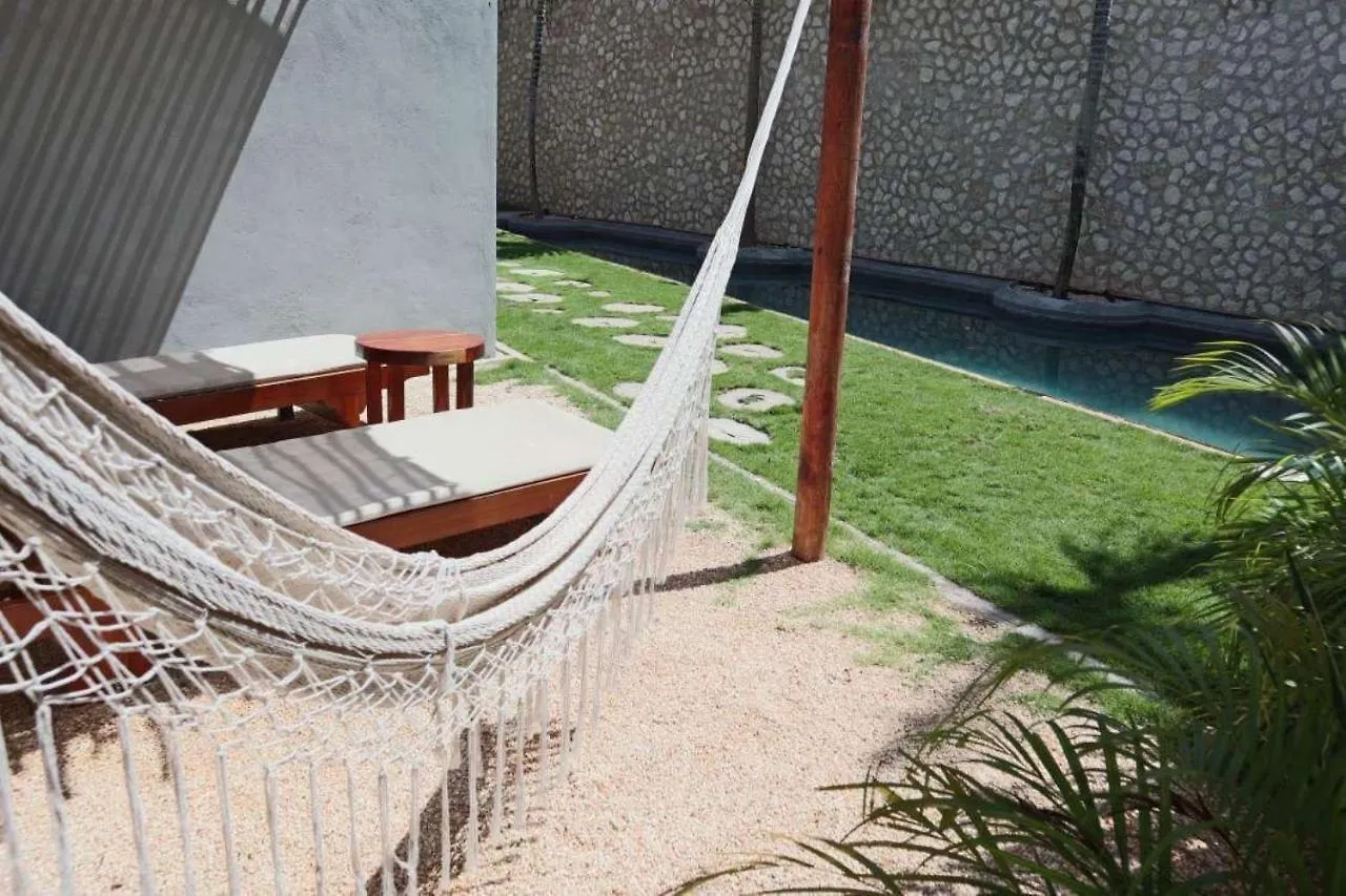 Ariché Tulum Hotel&Hostal 0*,  Mexiko