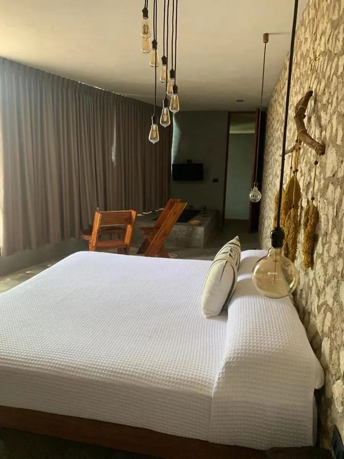 Ariché Tulum Hotel&Hostal