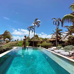 Playa Esperanza Tulum
