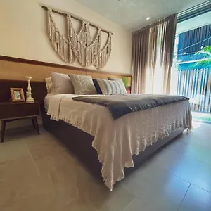 3* Hotel 2 Bed Bath For 5 Casa Azul