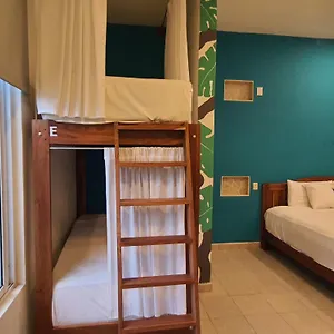 La Palmita By Mij Tulum Pueblo