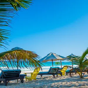 Cabanas La Luna Tulum Pueblo