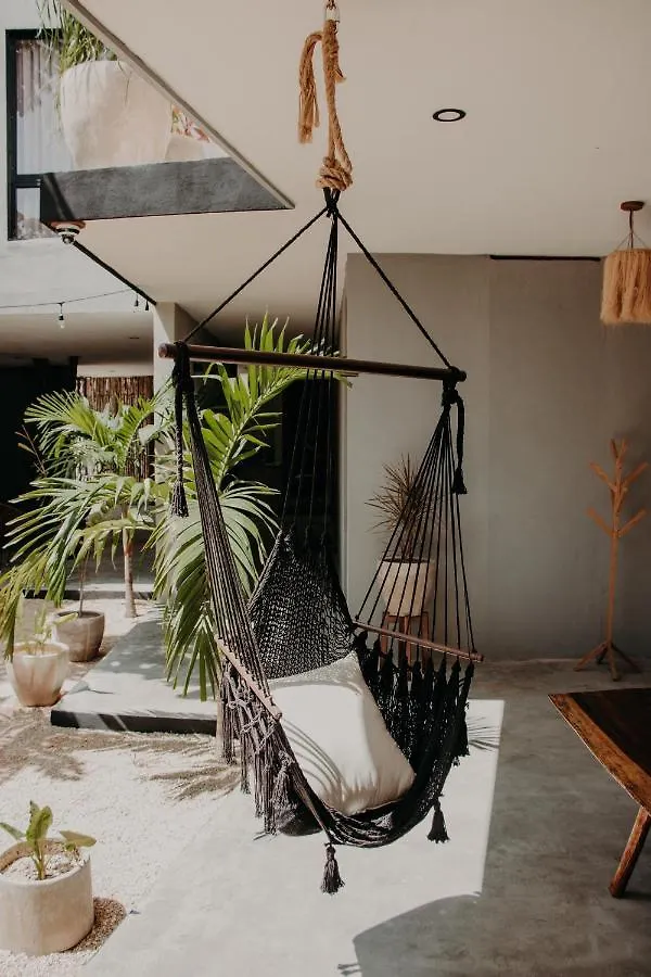 Ariché Tulum Hotel&Hostal Hotel