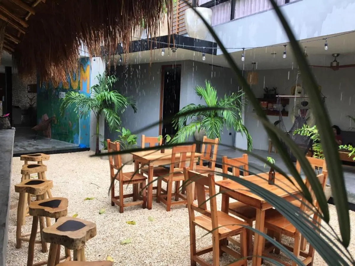 Ariché Tulum Hotel&Hostal 0*,