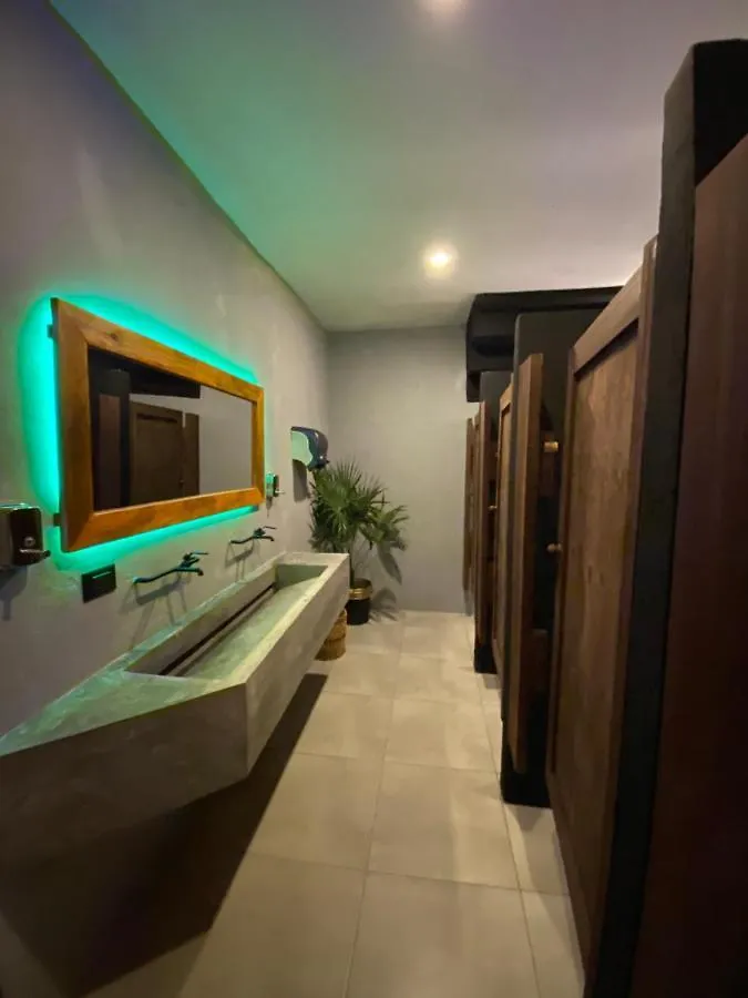 Hotel Ariché Tulum Hotel&Hostal