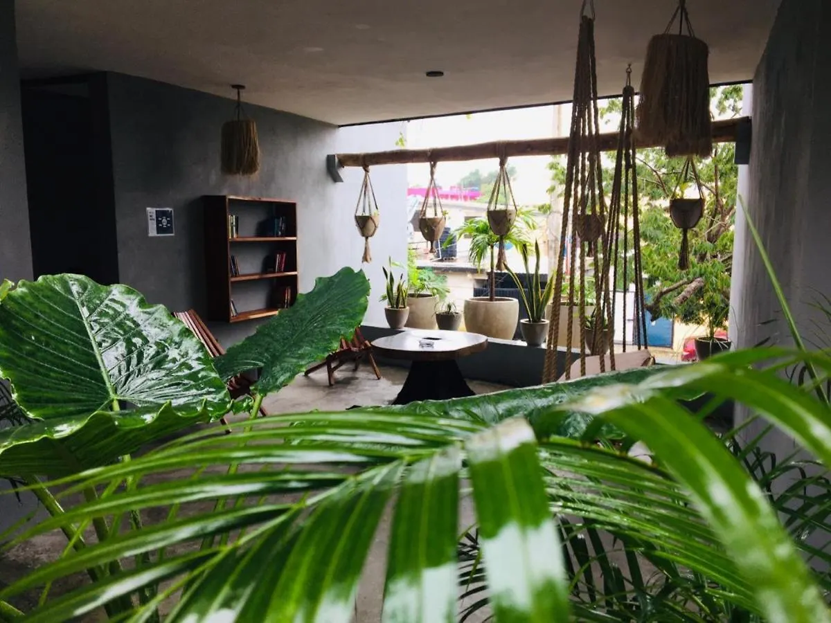 Ariché Tulum Hotel&Hostal