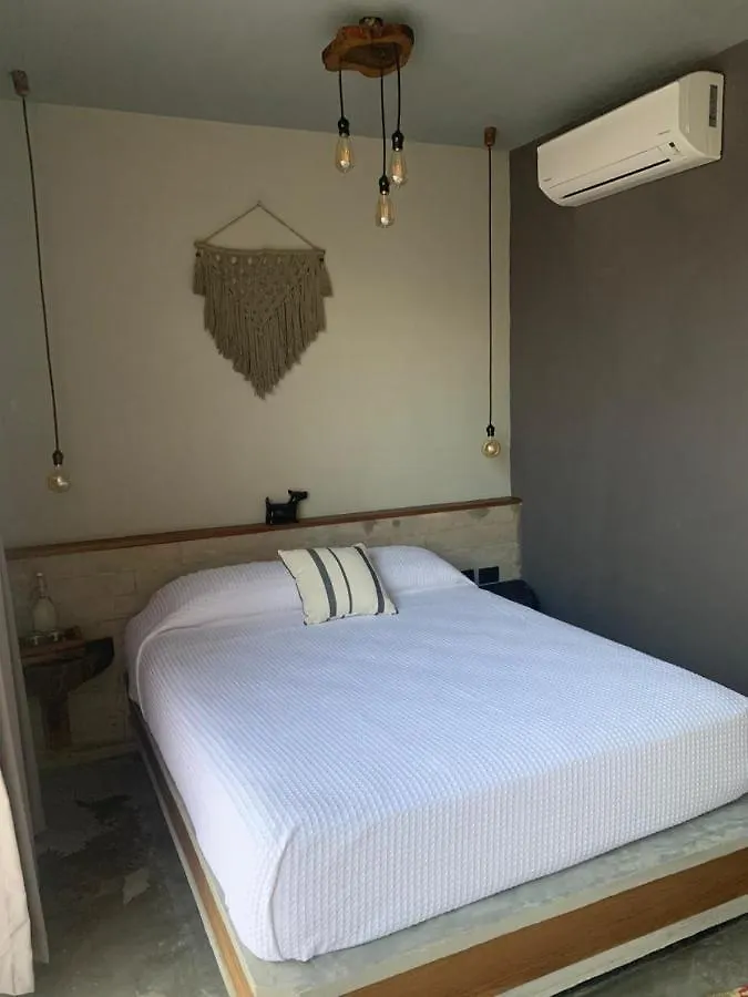 Ariché Tulum Hotel&Hostal