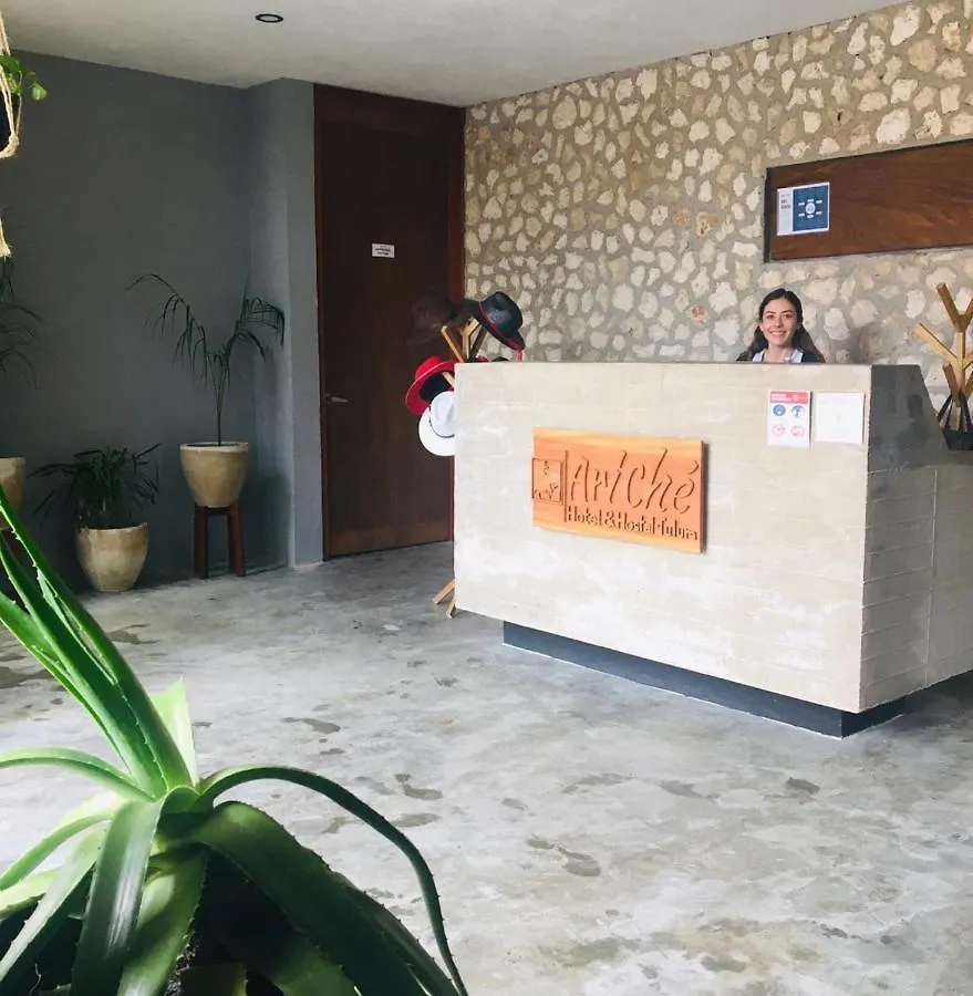 Ariché Tulum Hotel&Hostal 0*,  México