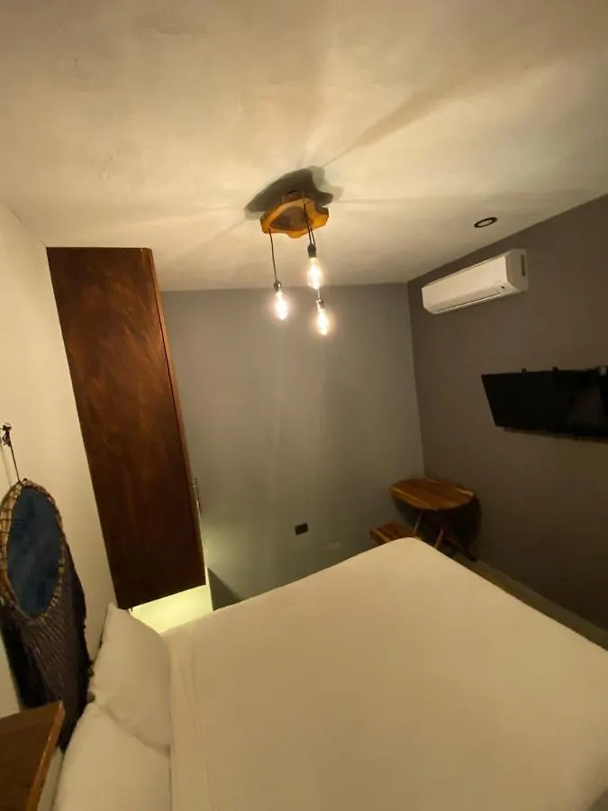 Ariché Tulum Hotel&Hostal 0*,
