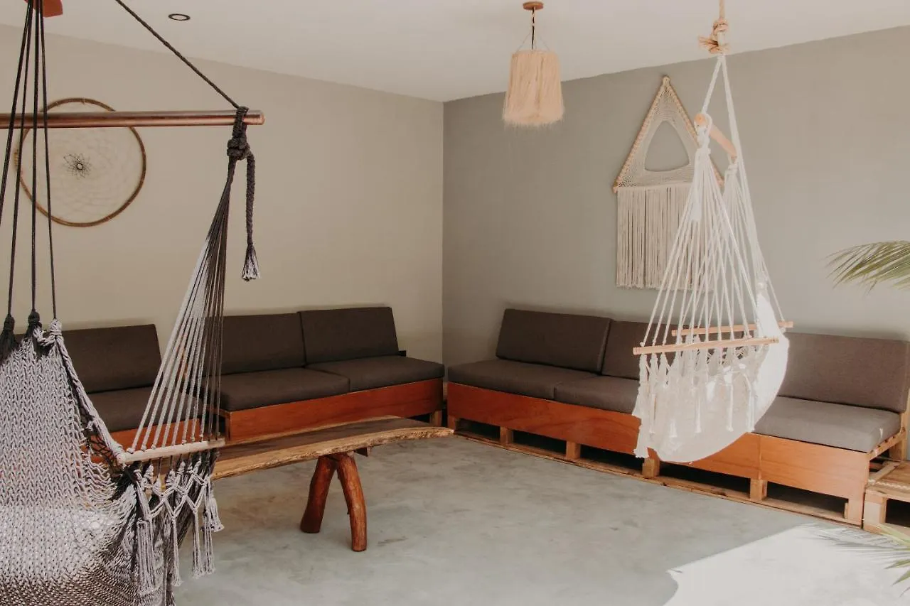 Ariché Tulum Hotel&Hostal