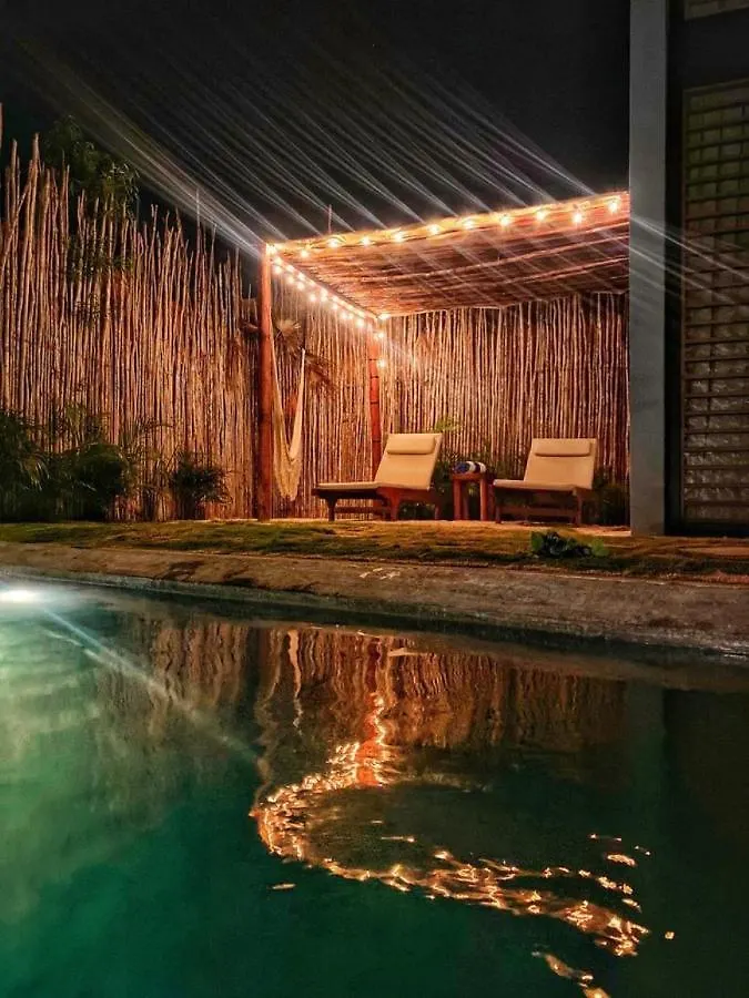 Ariché Tulum Hotel&Hostal