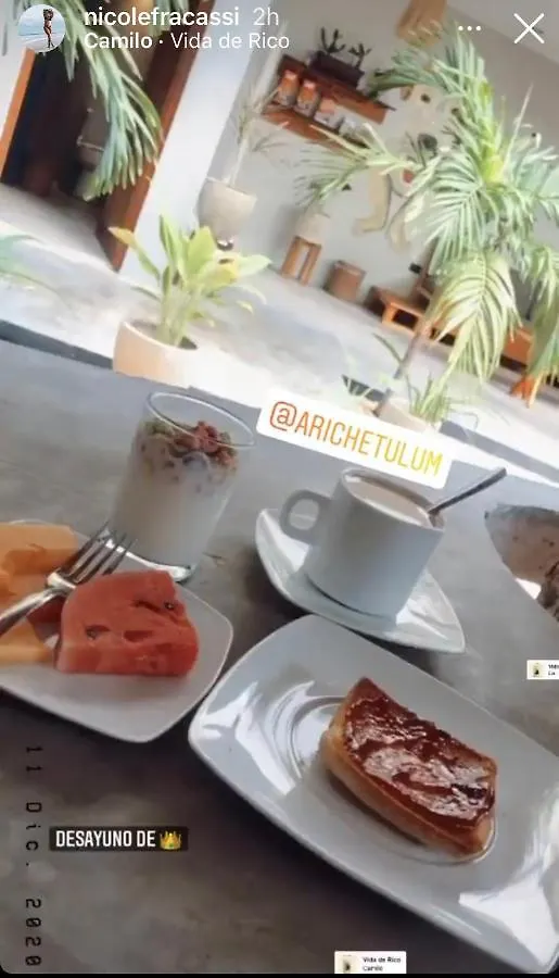 Ariché Tulum Hotel&Hostal Hotel