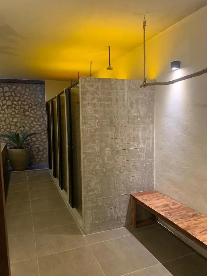 Ariché Tulum Hotel&Hostal 0*,  México