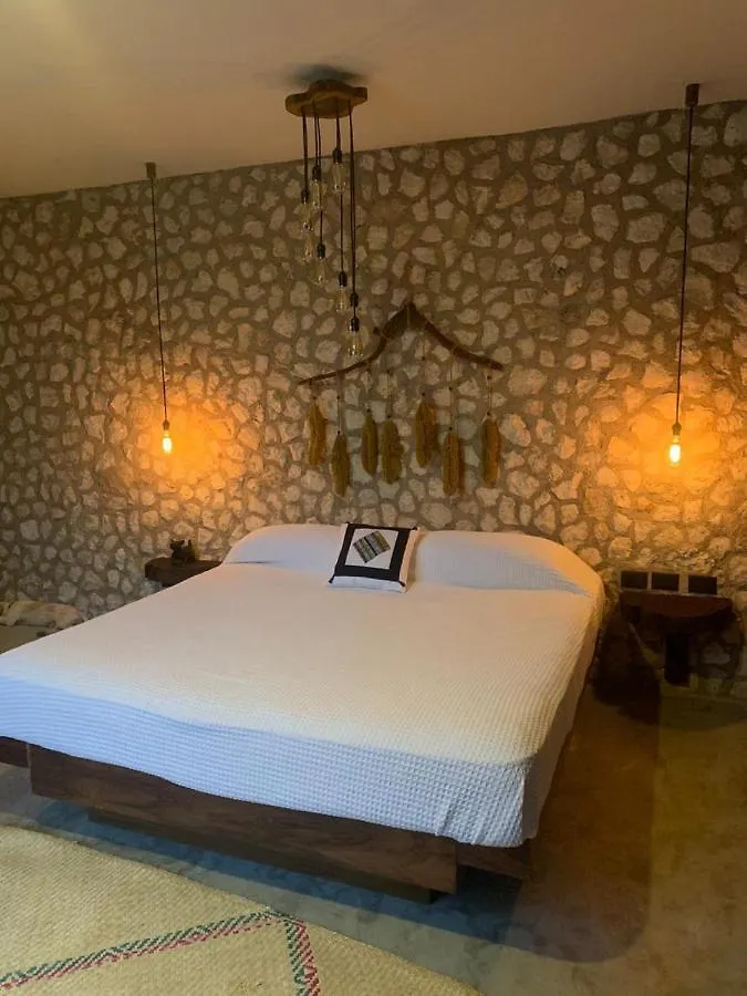 Ariché Tulum Hotel&Hostal Hotel