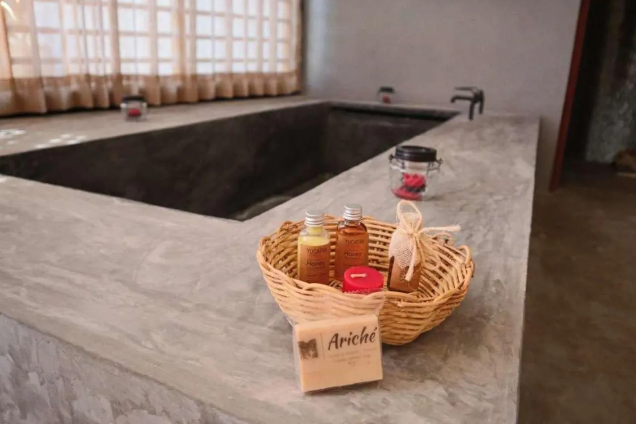 Ariché Tulum Hotel&Hostal
