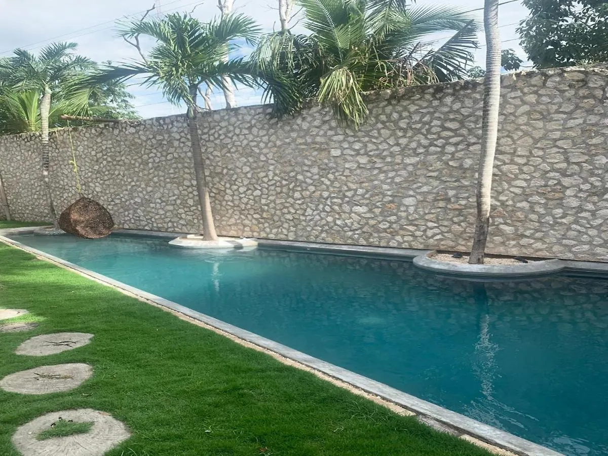Ariché Tulum Hotel&Hostal México